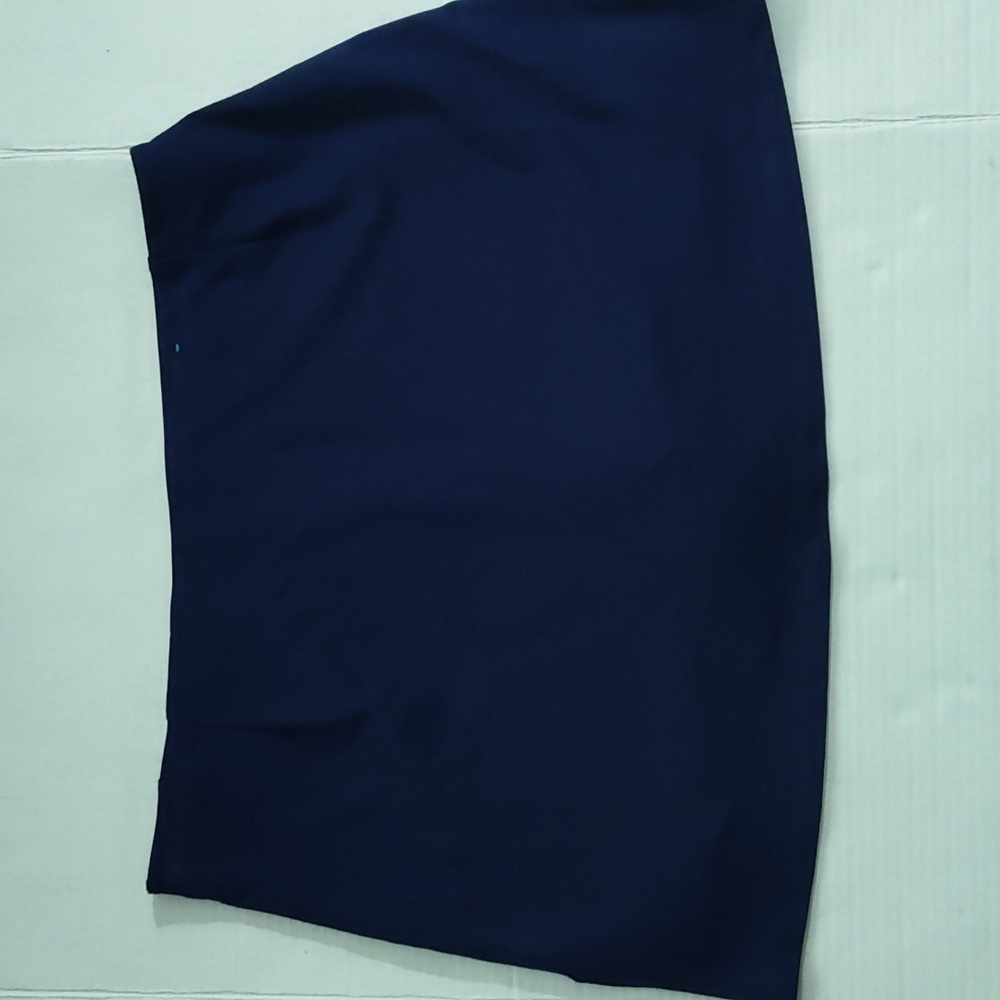 Prince Navy Blue Pickleball Skirt Athletic Skort Size XL - Picture 3 of 8